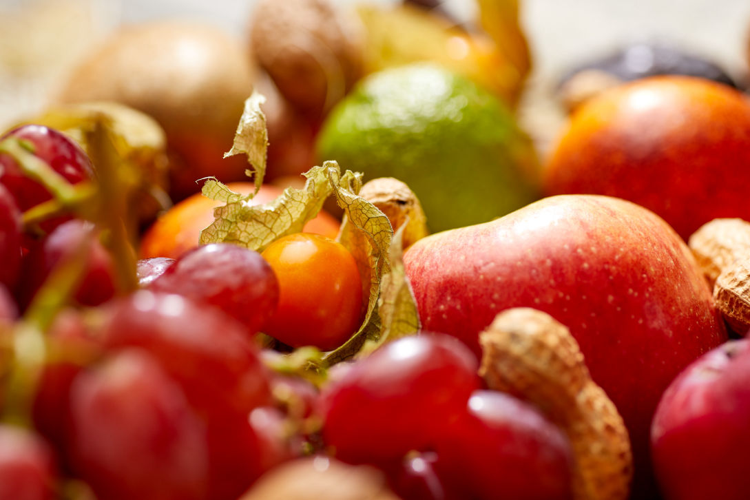 Obstkorb